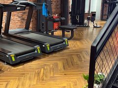 -NRG 健身私教CLUB(云山路店)