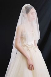 -LOVINA洛维娜婚纱礼服