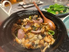 -啫神·广州地标美食(北京路店)