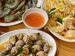 -长平老姿娘夜粥(平东一街店)