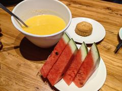 水果西瓜-老板恋上鱼(环山路店)
