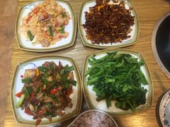 -妈妈的味道(和顺古镇店)