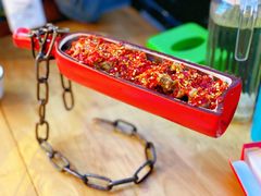 绝情蛙-成都吃客(九眼桥店)