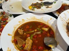 -王庄阿咪海鲜大排档(象园店)