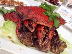 珍宝海鲜坊(东海岸海鲜中心店)-珍宝海鲜(东海岸海鲜中心)