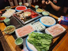 -蜀江龙火锅(339店)