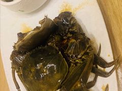酱腌河蟹-源味家(杏林街店)