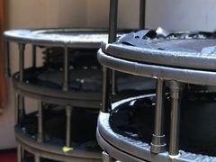 -超级猩猩健身·团课(国贸店)
