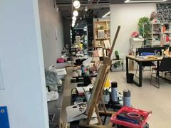 -SIA国际艺术留学·作品集辅导(海淀校区)