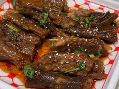 -明腾壹间茶餐厅(新都会花园广场店)