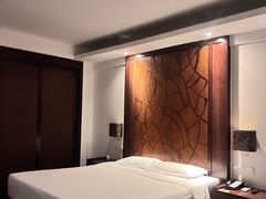 -三亚湾红树林度假世界(木棉酒店)
