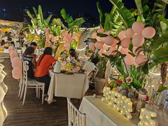 -天空花园餐吧·生日·团建(南山店)