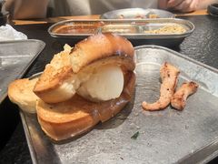 冰淇淋-炽城·烤肉名家(鸿达中央广场店)