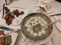 -黄埔华苑酒家(黄埔总店)