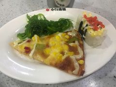 -小科自助海鲜烧肉(高区店)