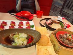 -避风塘(宝山万达店)