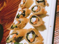 -云来居素食馆(南山店)