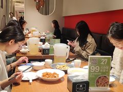 -吕氏疙瘩汤·新鲁菜(济南万象城店)