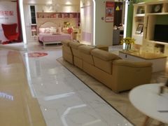 -天虹购物中心(石路店)