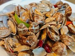 -宾朋海鲜特色美食餐厅·纯手工鲅鱼水饺(兴海路店)