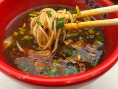 -乡党臊子面(丰庆公园店)