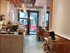 -森Some Fusion(荔湾店)