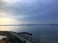 -厦门途易蓝罗约海景温泉酒店(园博苑地铁站店)