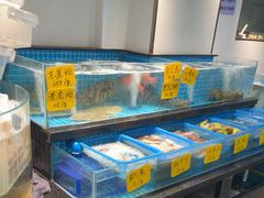 -大家发海鲜城夜排档(华山中路店)