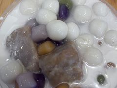 -满记甜品(荟聚购物中心店)