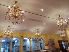 -巴依老爷·新疆美食(上城区天城路店)