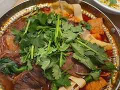 -遇见小面(江湾阳光天地店)