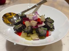 -北京柏悦酒店·锦庭餐厅Dining Room