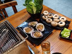 -丹东特色烤肉(学府路一部店)