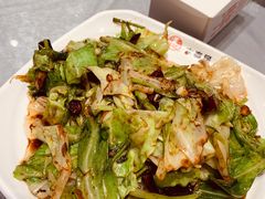 火爆大头菜-六泰居·尔滨地标·东北菜(松北店)