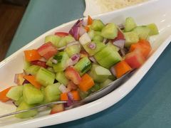 -Santoor 萨都里印度餐厅(北锣鼓巷店)