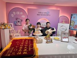 -馨美母婴护理中心(石狮店)