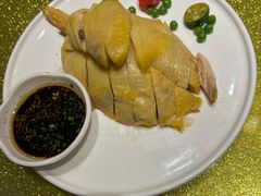 -宋园·金宴浙鲜馆(静安店)