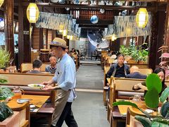 -云海肴·汽锅鸡·云南菜(南强街店)