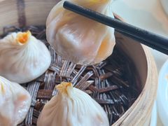 蟹粉小笼-成隆行·蟹王府(淮海店)