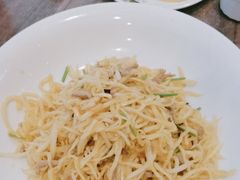 -今鲜源大酒店·中华餐饮名店(新湛路店)