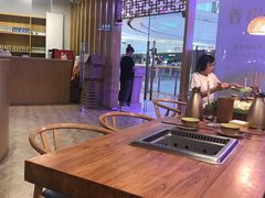 -宽窄巷子串串(龙湾万达广场店)