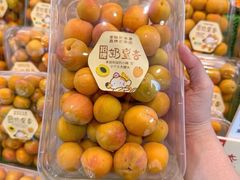 -百果园(领馆国际城店)