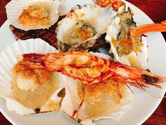 -嘉定凯悦·咖啡厅