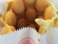 -利强记北角鸡蛋仔(弥敦道店 )