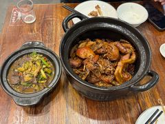 -斯丹姜母鸭·古法干香(涂门街总店)