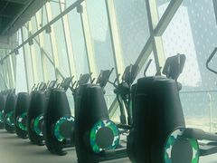 -Trainyard 炼·工场(中国国际贸易中心店)