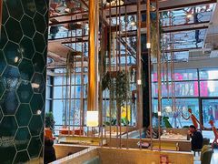 -红樱桃·欢乐餐厅(太原里店)