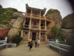-天云洞