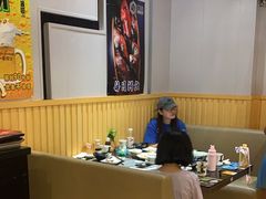 -昱匠·日本料理(金融街店)