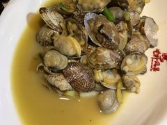 -龙虾风暴(松江店)